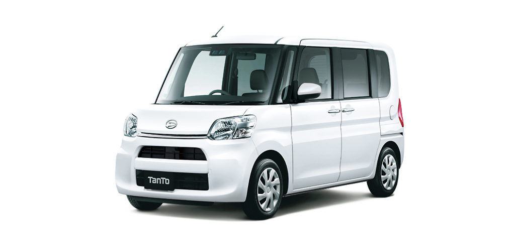 タント