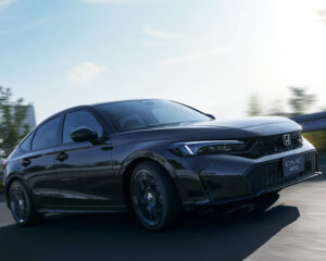 ホンダ　シビック