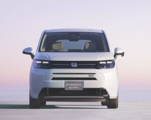 ホンダ　フリード