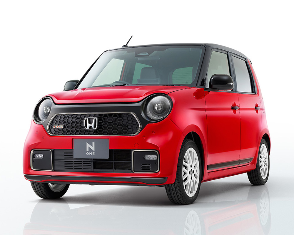 ホンダ　N-ONE