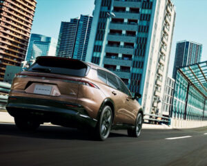 トヨタ　クラウンエステート