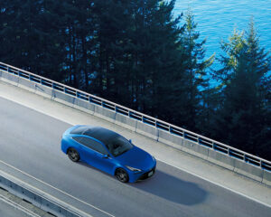 トヨタ　ミライ