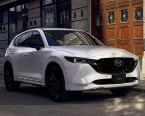 マツダ CX-5