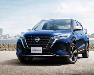 日産 キックス