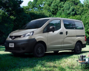 日産 NV200バネット