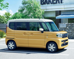 スズキ スペーシア