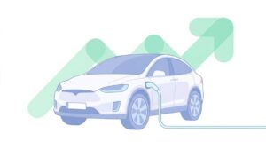 トヨタbZ4Xのリセールバリューのイメージ