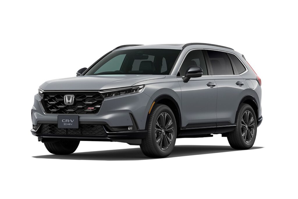 ホンダ CR-V